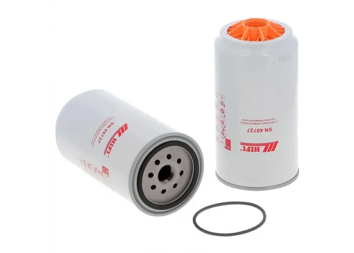 HIFI FUEL FILTER SN40727