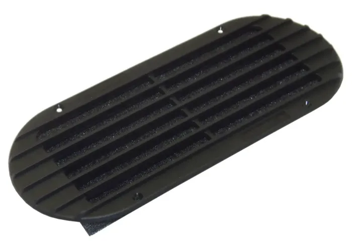 CABIN AIR FILTER