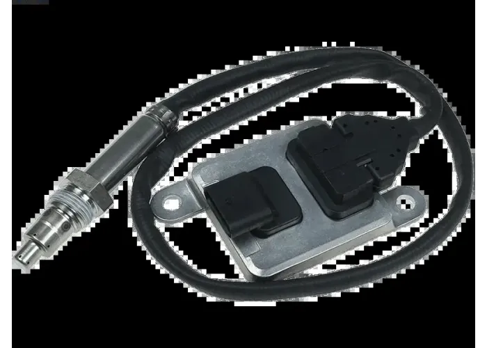 NOX SENSORS