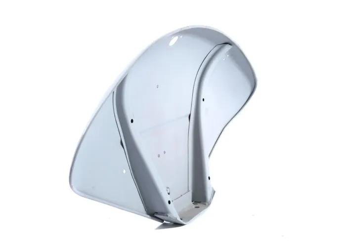 LEFT HAND FENDER