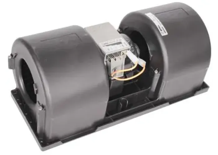 BLOWER 12V, 3-speed