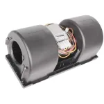 BLOWER 24V, 4-speed BLOWER 24V, 4-speed