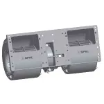 BLOWER 24V, 3-speed BLOWER 24V, 3-speed