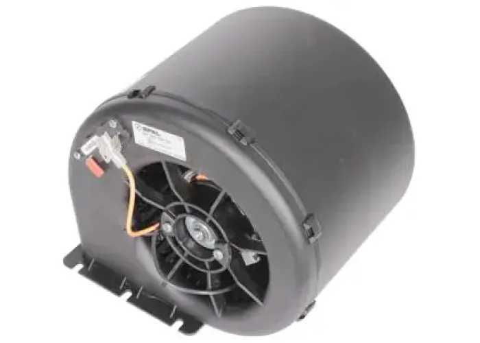 BLOWER 12V, 3-speed