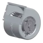 BLOWER 24V, 3-speed BLOWER 24V, 3-speed