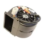 BLOWER 12V, 3-speed BLOWER 12V, 3-speed