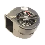 BLOWER 12V 1-speed wo res BLOWER 12V 1-speed wo res