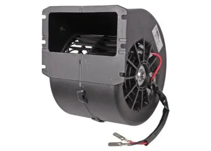 BLOWER 24V, 1-speed
