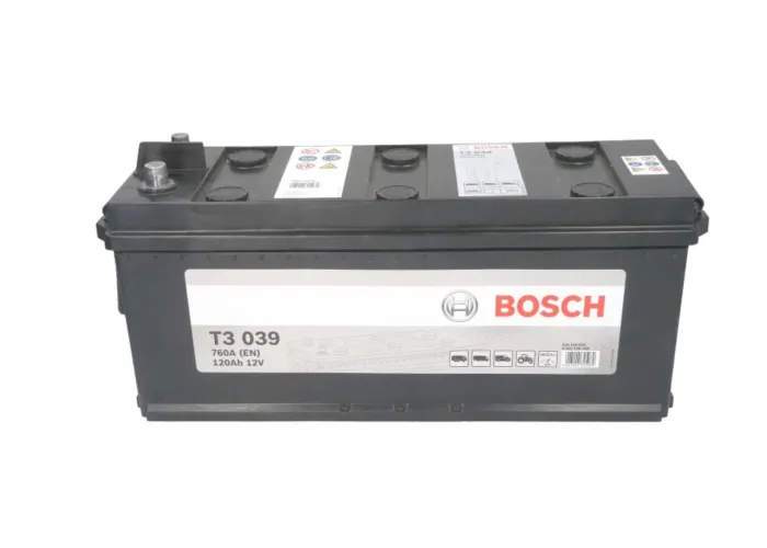 BATTERY 0092T30390