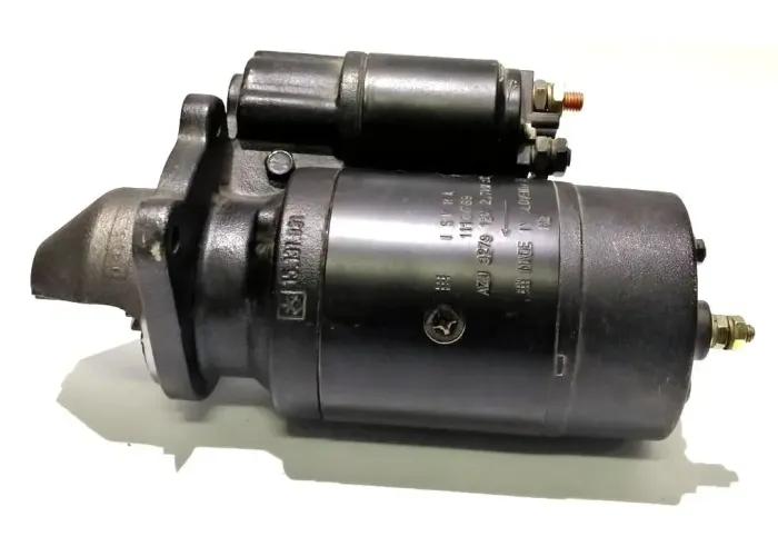 ISKRA STARTING MOTOR 01-1526.1