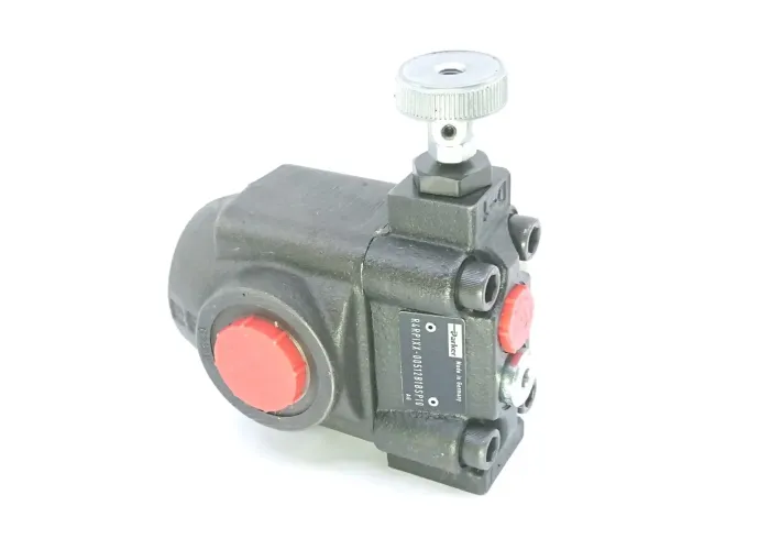 PRESSURE VALVE 016-95992-0
