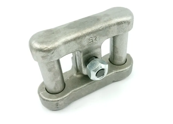 TRACK LOCK F061008