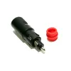 PLUG, UNIVERSAL 12/24V