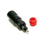 PLUG, UNIVERSAL 12/24V