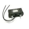 LED LAMP, NUMBER PLATE