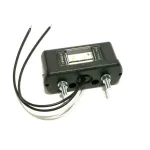 LED LAMP, NUMBER PLATE