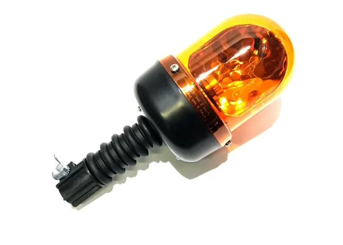 BEACON WITH FLEX.MOUNTING