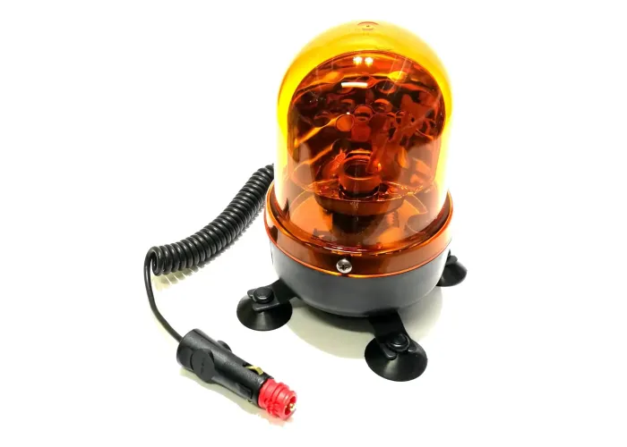 BEACON WITH 4 MAGN.LEGS