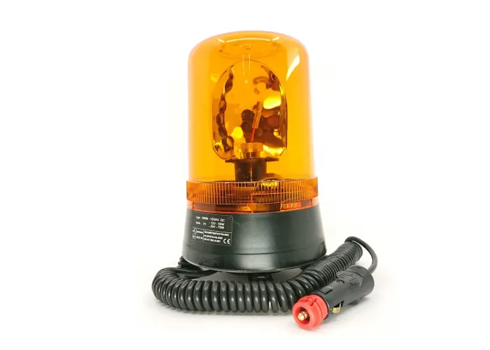 BEACON, BIG, WITH 4 MAGNE