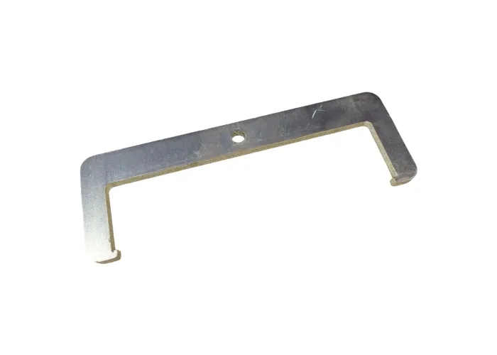 U-SHAPED CLAMP