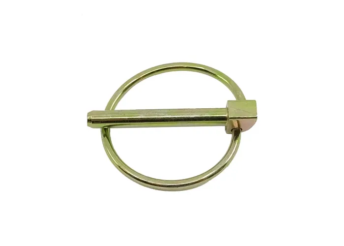 PIN