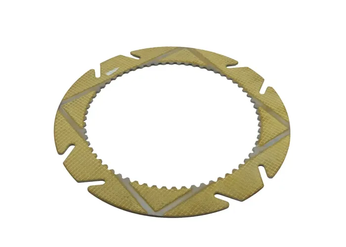 ZF DISC 0501-322-140