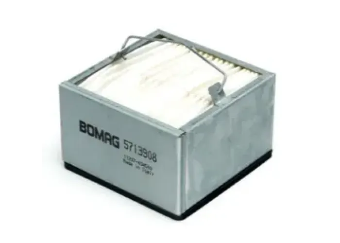 FUEL FILTER