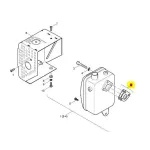 BLĪVJU K-TS IZPŪTĒJA