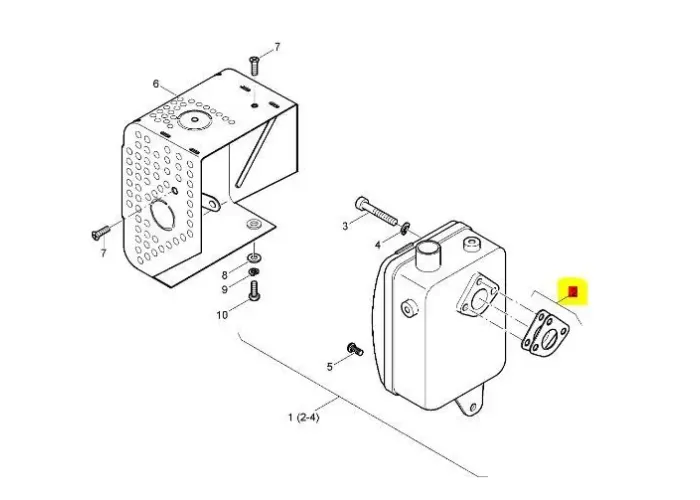 BLĪVJU K-TS IZPŪTĒJA