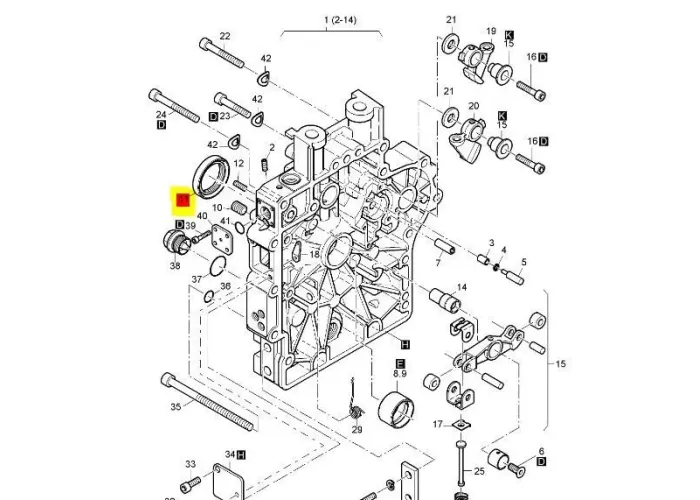 BLĪVSLĒGS PR. VĀKA