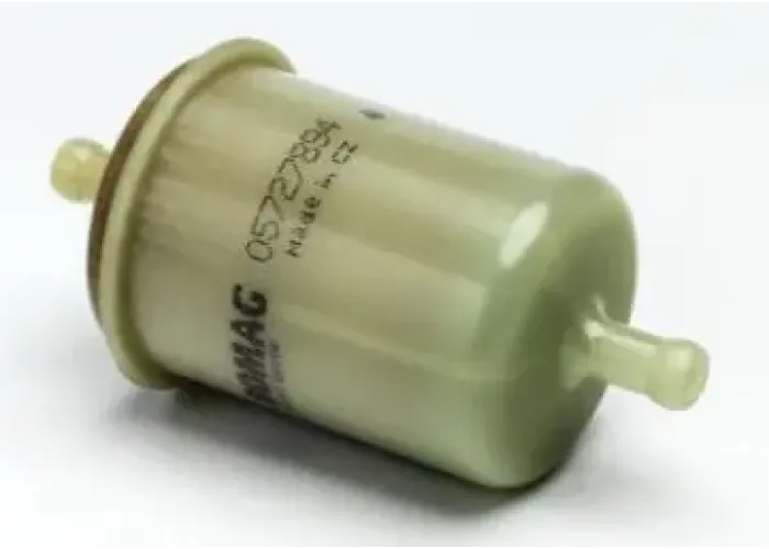 DEGVIELAS FILTRS INLINE