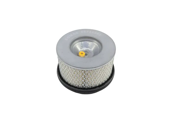 GAISA FILTRA ELEMENTS