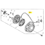 BOMAG STARTERA AUKLA 05747296 BOMAG STARTERA AUKLA 05747296