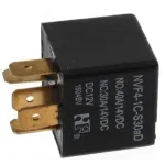 5 PIN RELEJS 12V 5 PIN RELEJS 12V