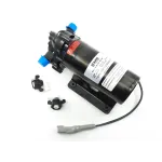 ŪDENS SPRAUSLU SŪKNIS