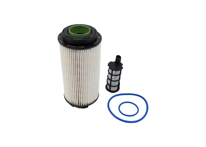 KIT FUEL FILTER