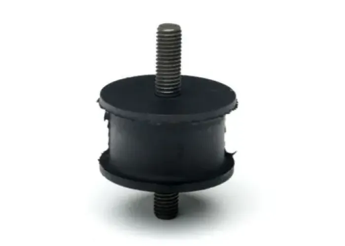 RUBBER BUFFER