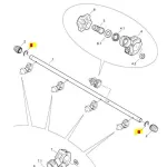 FIKSATORS ŪD. SL. VĀKAM FIKSATORS ŪD. SL. VĀKAM