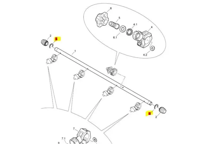 FIKSATORS ŪD. SL. VĀKAM