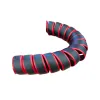 SAFE-SPIRAL BLACK/RED SAFE-SPIRAL BLACK/RED