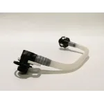 FUEL TUBE CONNECTORS