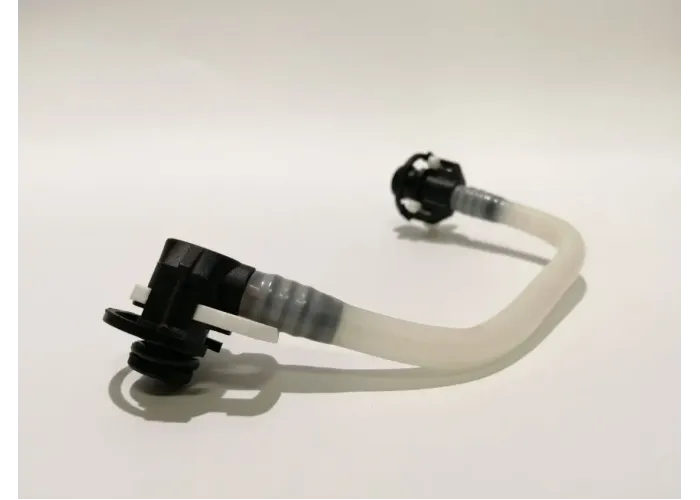 FUEL TUBE CONNECTORS