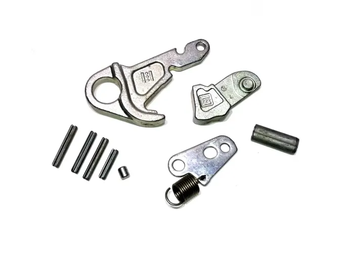 Hook repair kit