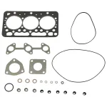 GASKET KIT GASKET KIT