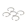 SNAP RING TANDEM PUMP