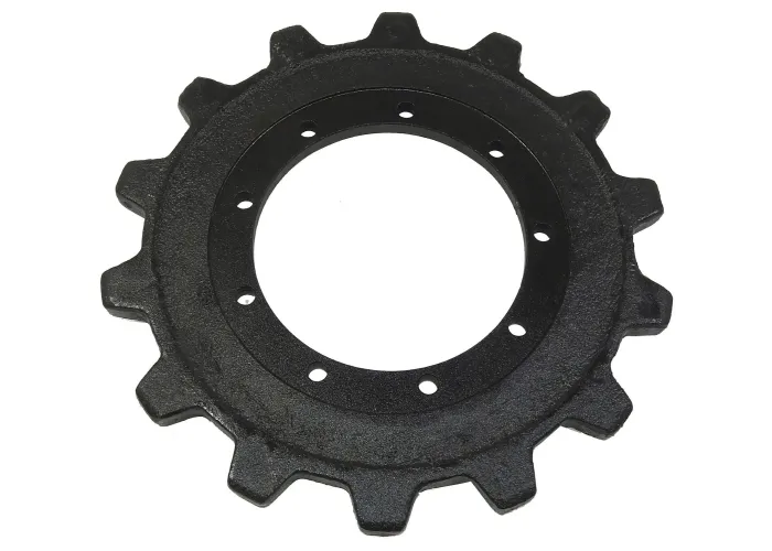 ZVAIGZNE 14Z, BOBCAT 320