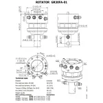 ROTATORS GR30FA-01