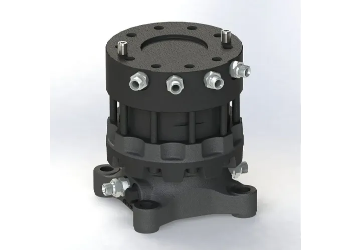 BALTROTORS ROTATORS GR55FF 105201