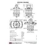 ROTATOR GR105DB