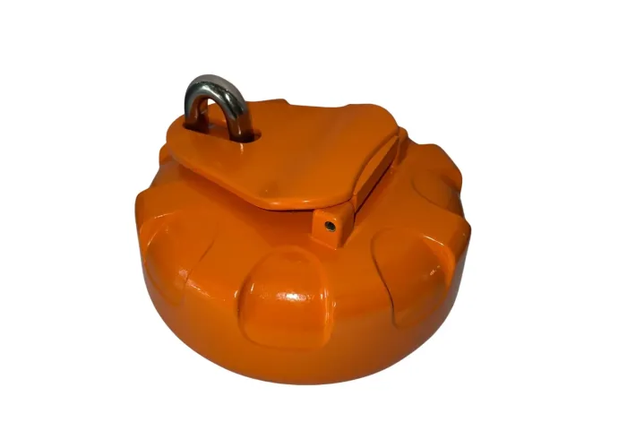 Develon korķis, degvielas bākai 110911-00375a